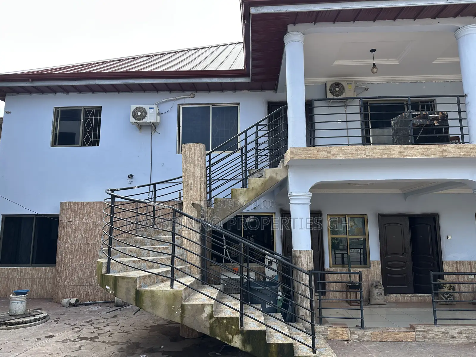 2bdrm Apartment in Maxspinno Properties, American House for rent