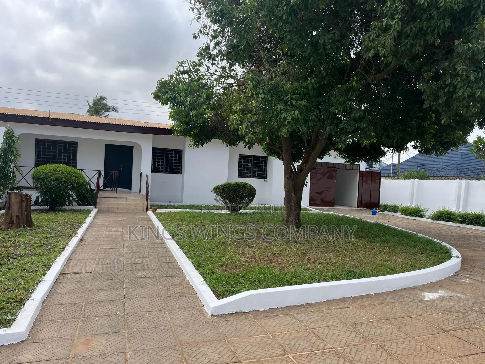 3bdrm House in Tema Metropolitan for rent