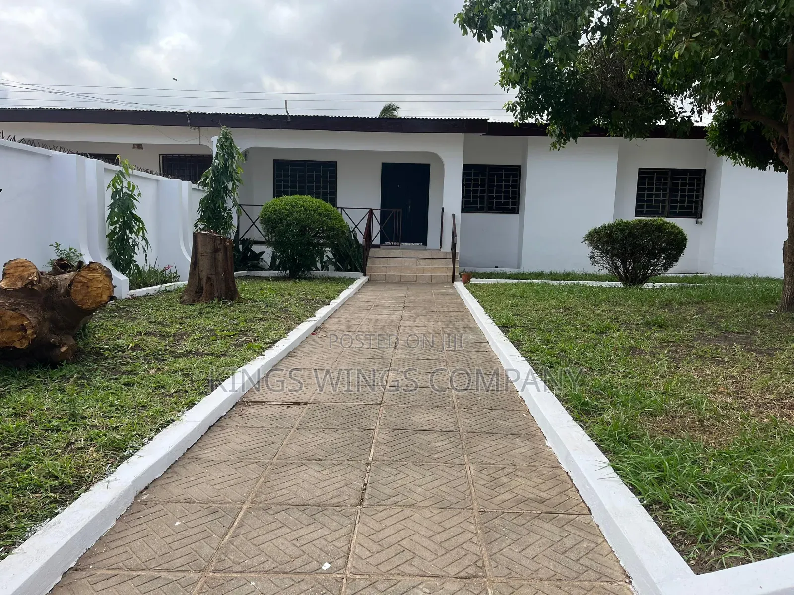 3bdrm House in Tema Metropolitan for rent