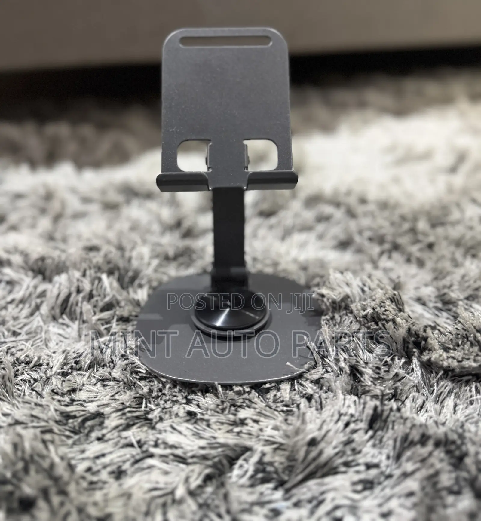360 Rotatable Anti Slip Phone Holder Stand