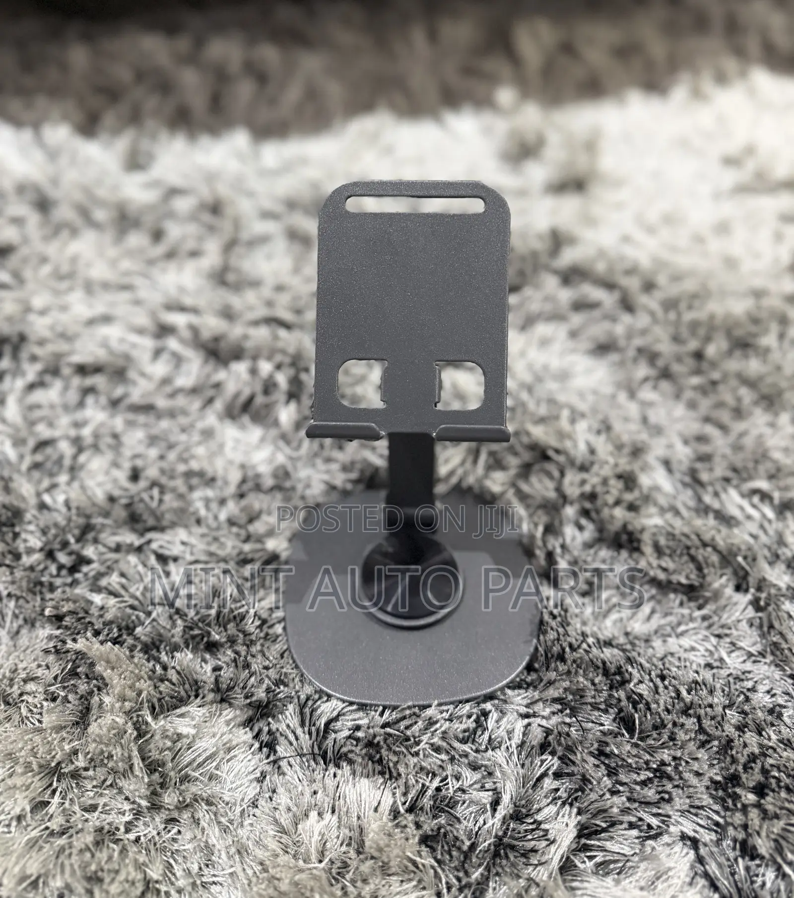 360 Rotatable Anti Slip Phone Holder Stand