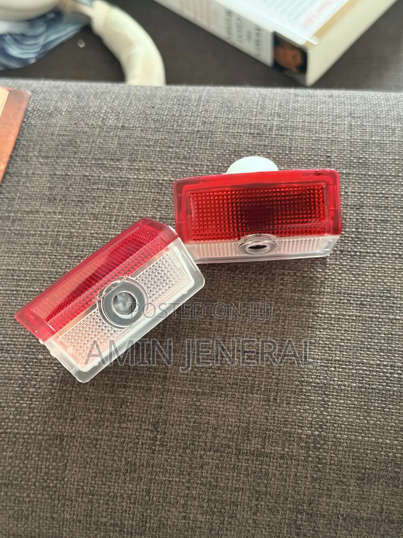 C300 Led Logo Light