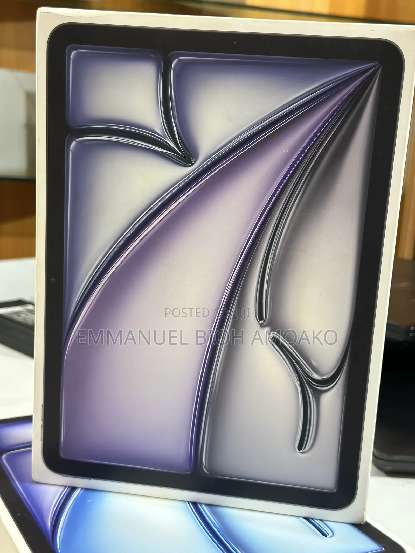 New Apple iPad Air 11 (2026) 128 GB