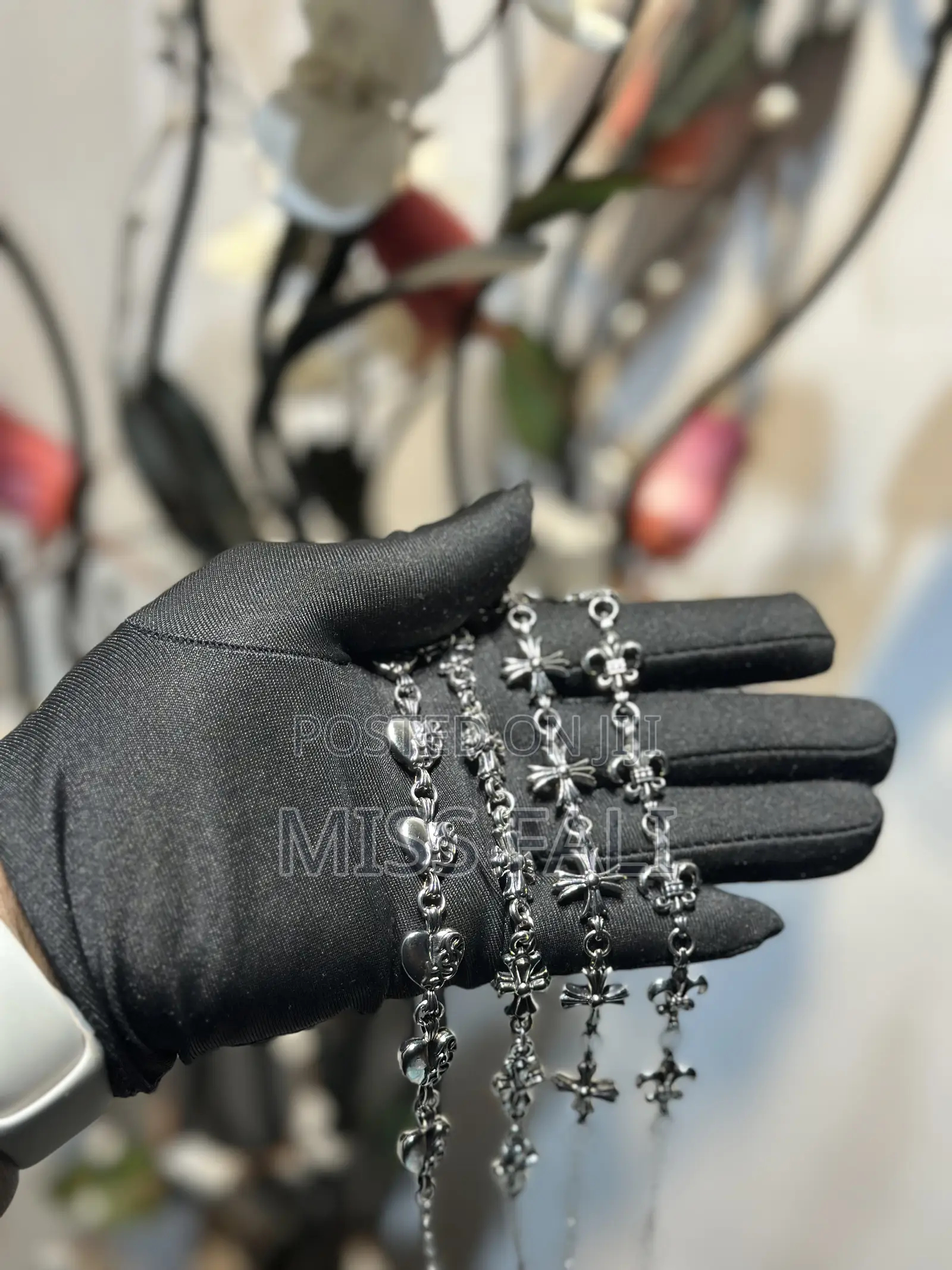 Vintage Style Bracelet for Men