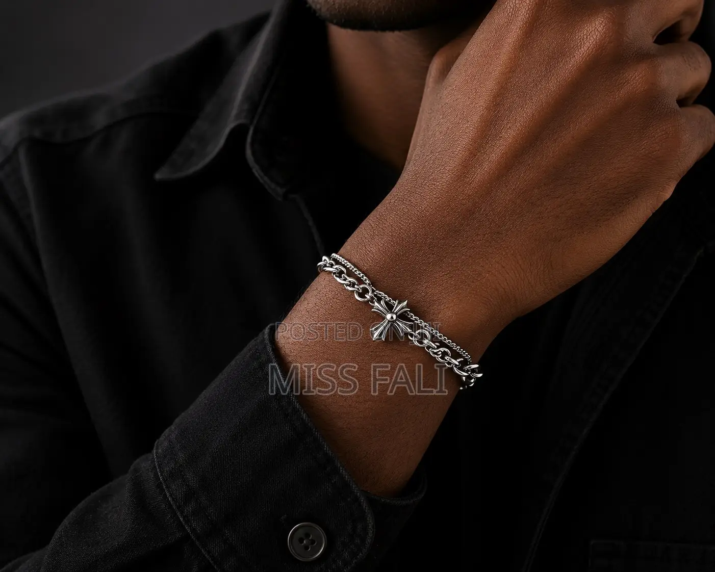 Simple Everyday Bracelet