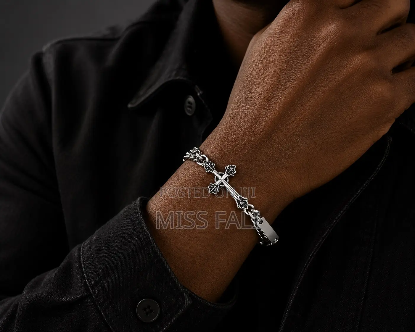 Simple Everyday Bracelet