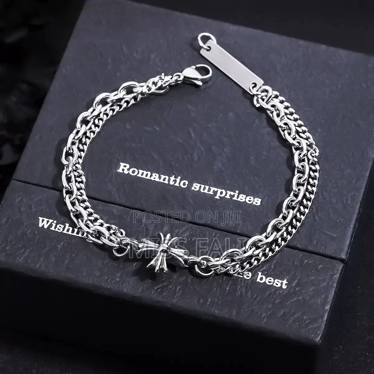 Simple Everyday Bracelet