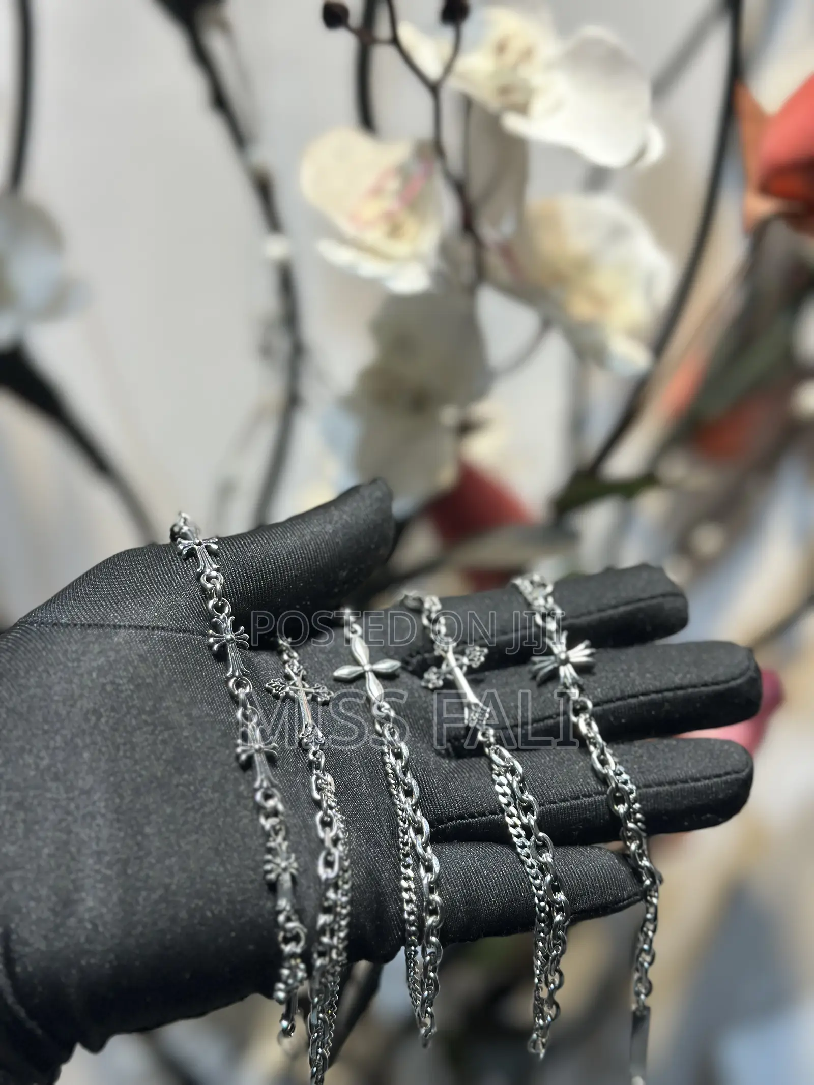 Simple Everyday Bracelet