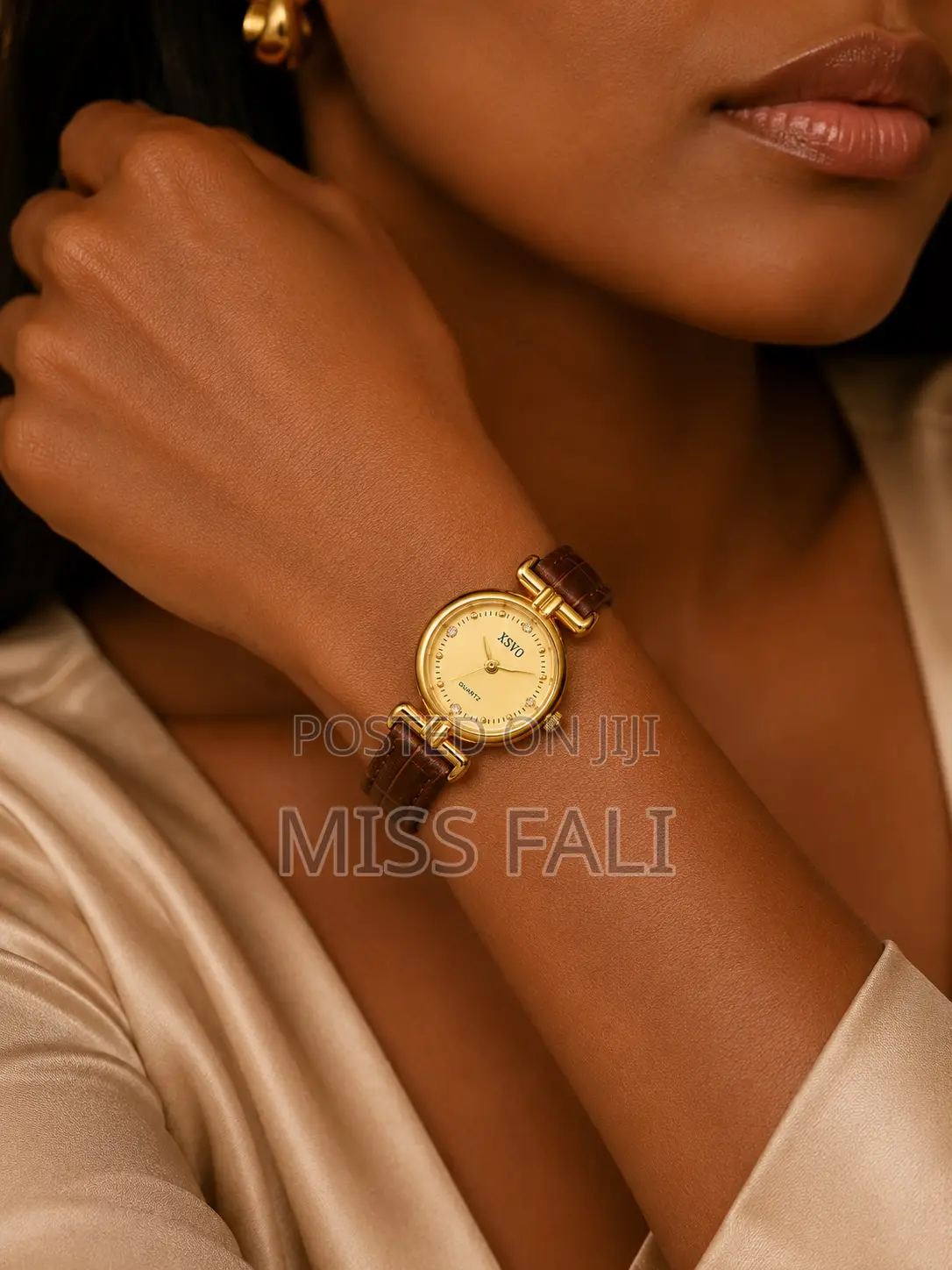 Aurora Luxe Watches