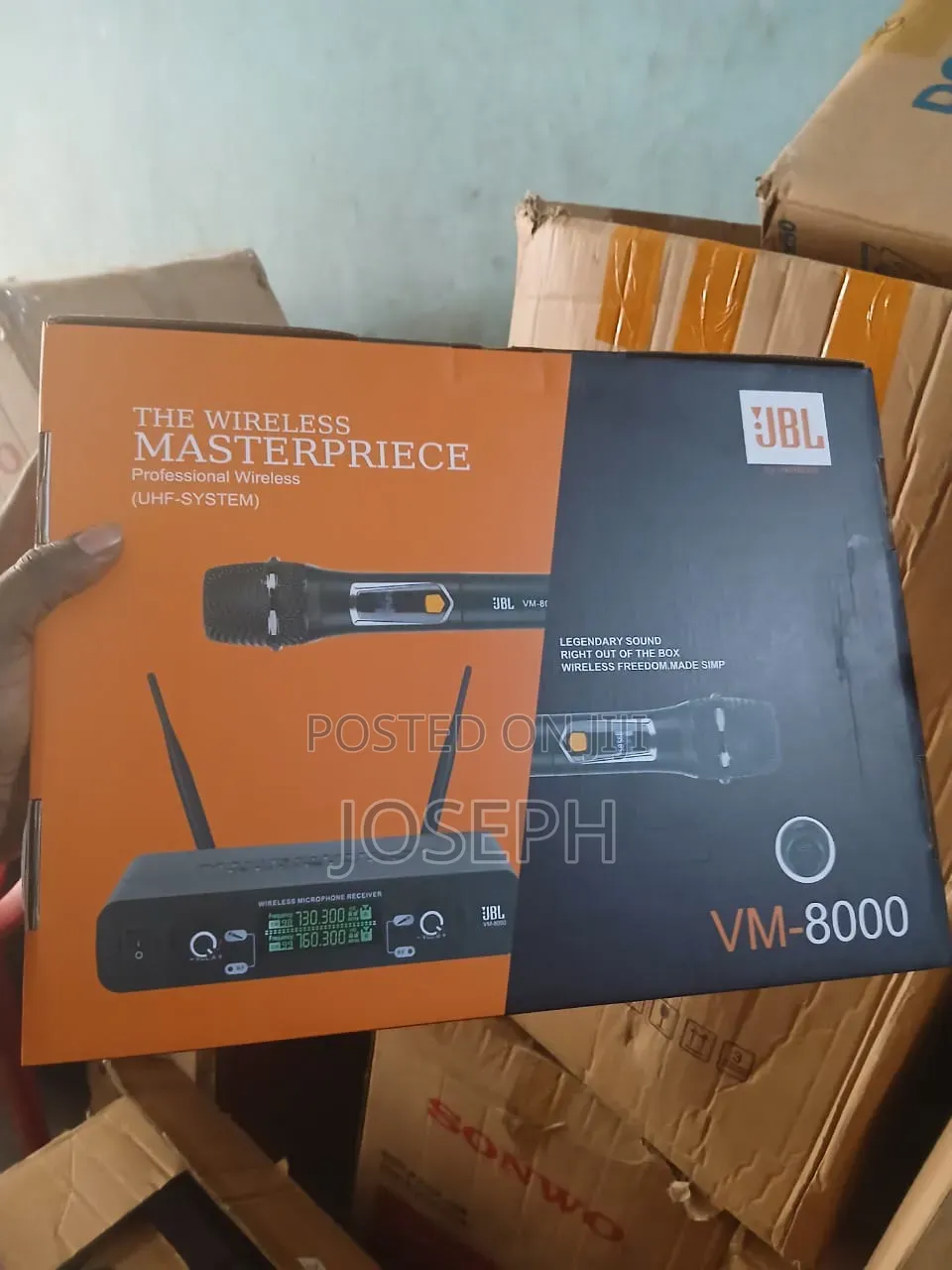 Best Quality Instrument