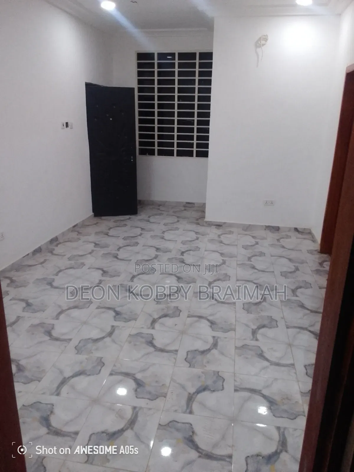 2bdrm Apartment in Right Properties, New Legon for rent