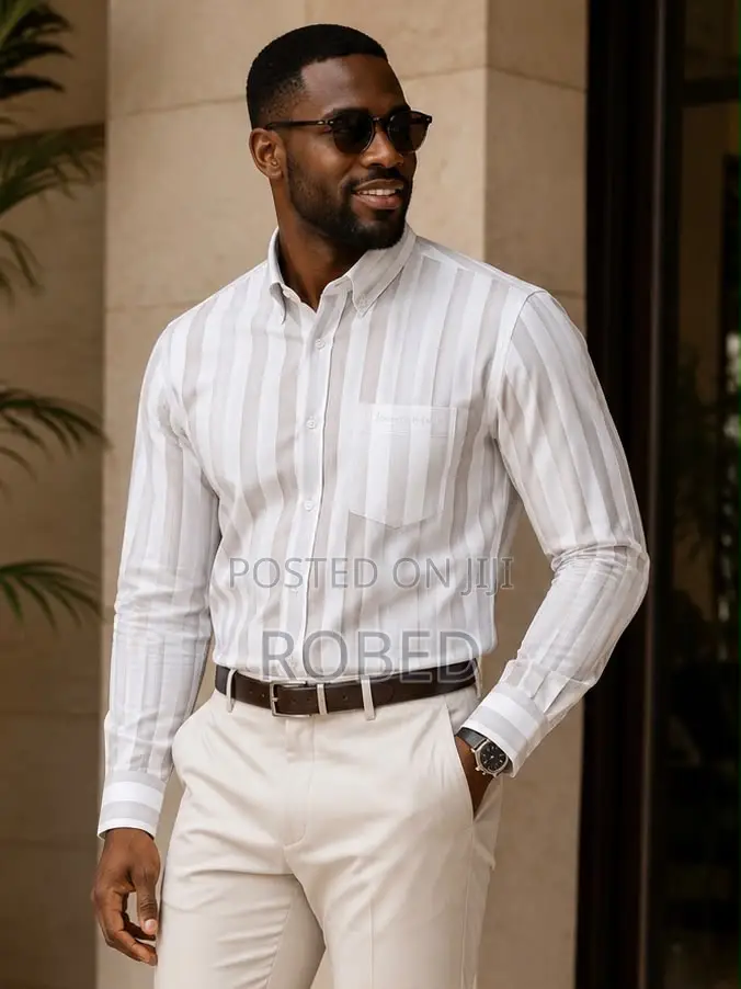 Designer Shirts