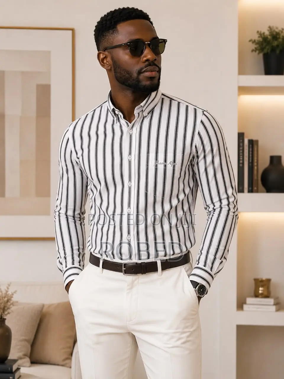 Designer Shirts