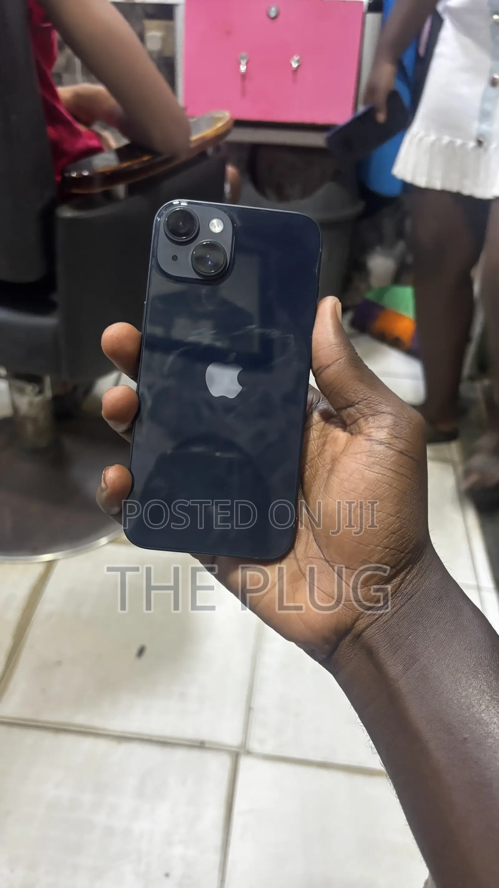 Apple iPhone 14 128 GB