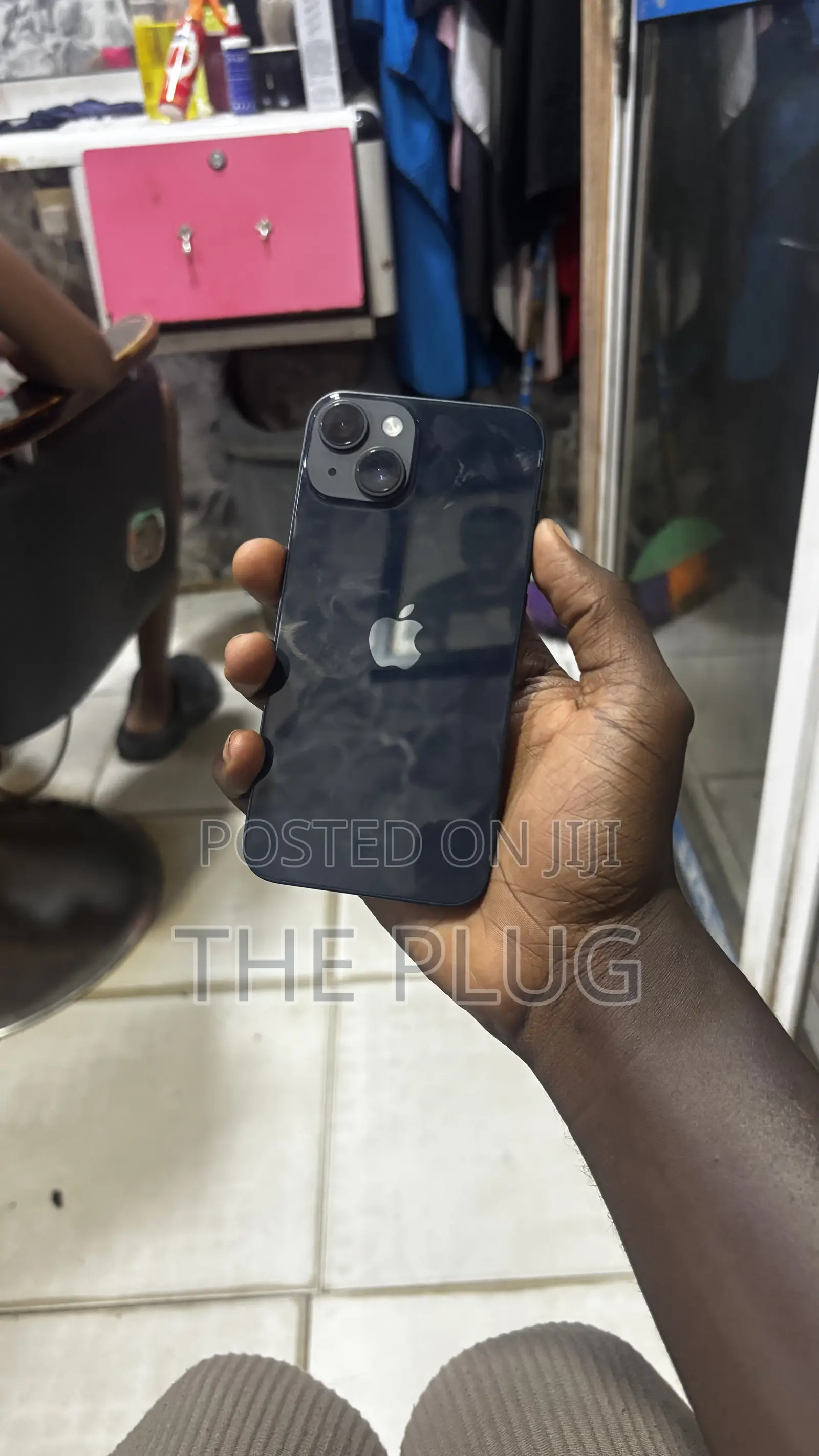 Apple iPhone 14 128 GB