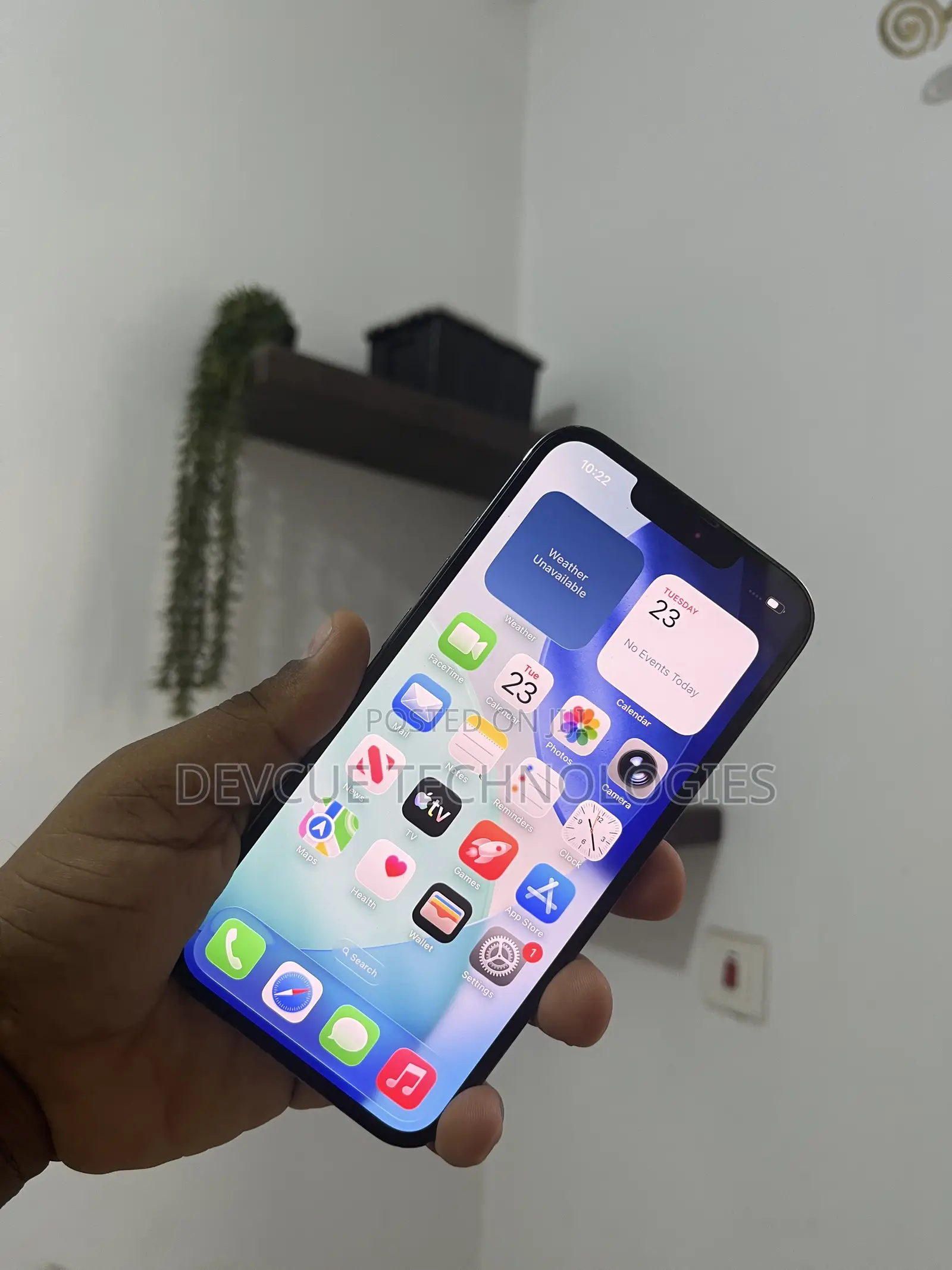 Apple iPhone 13 Pro 128 GB
