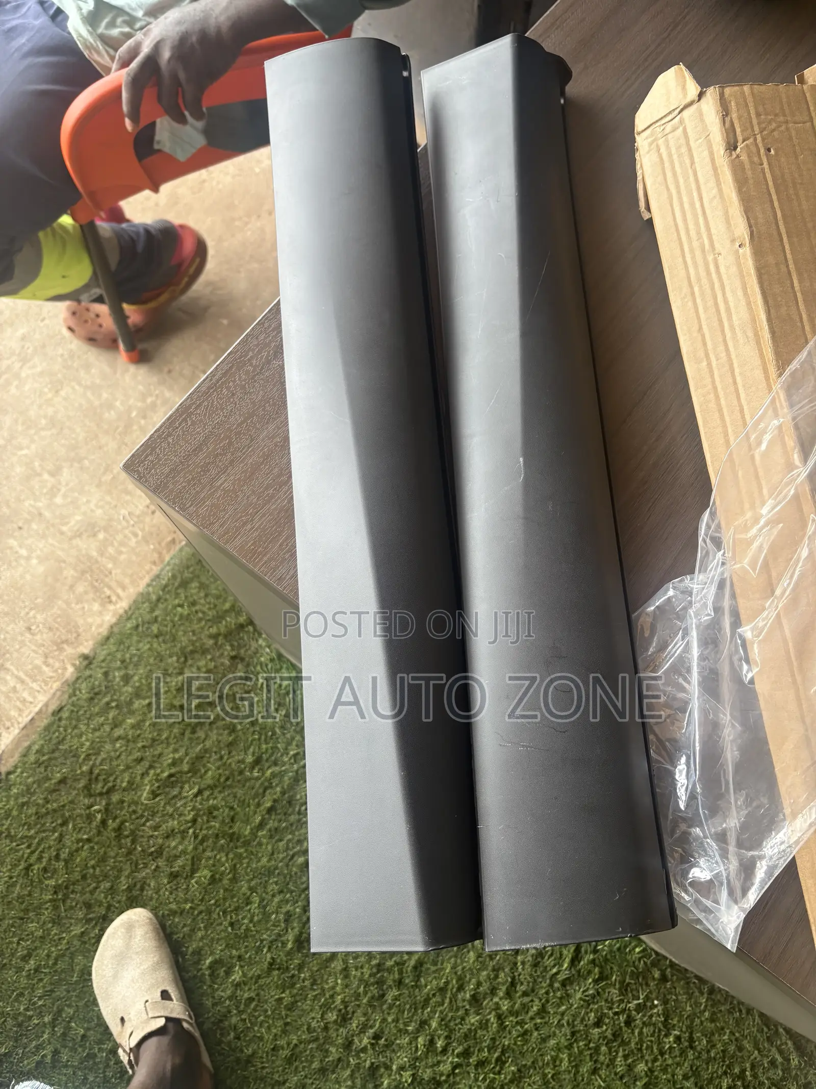 Mitsubishi Outlander 2022,2023, Door Moulding