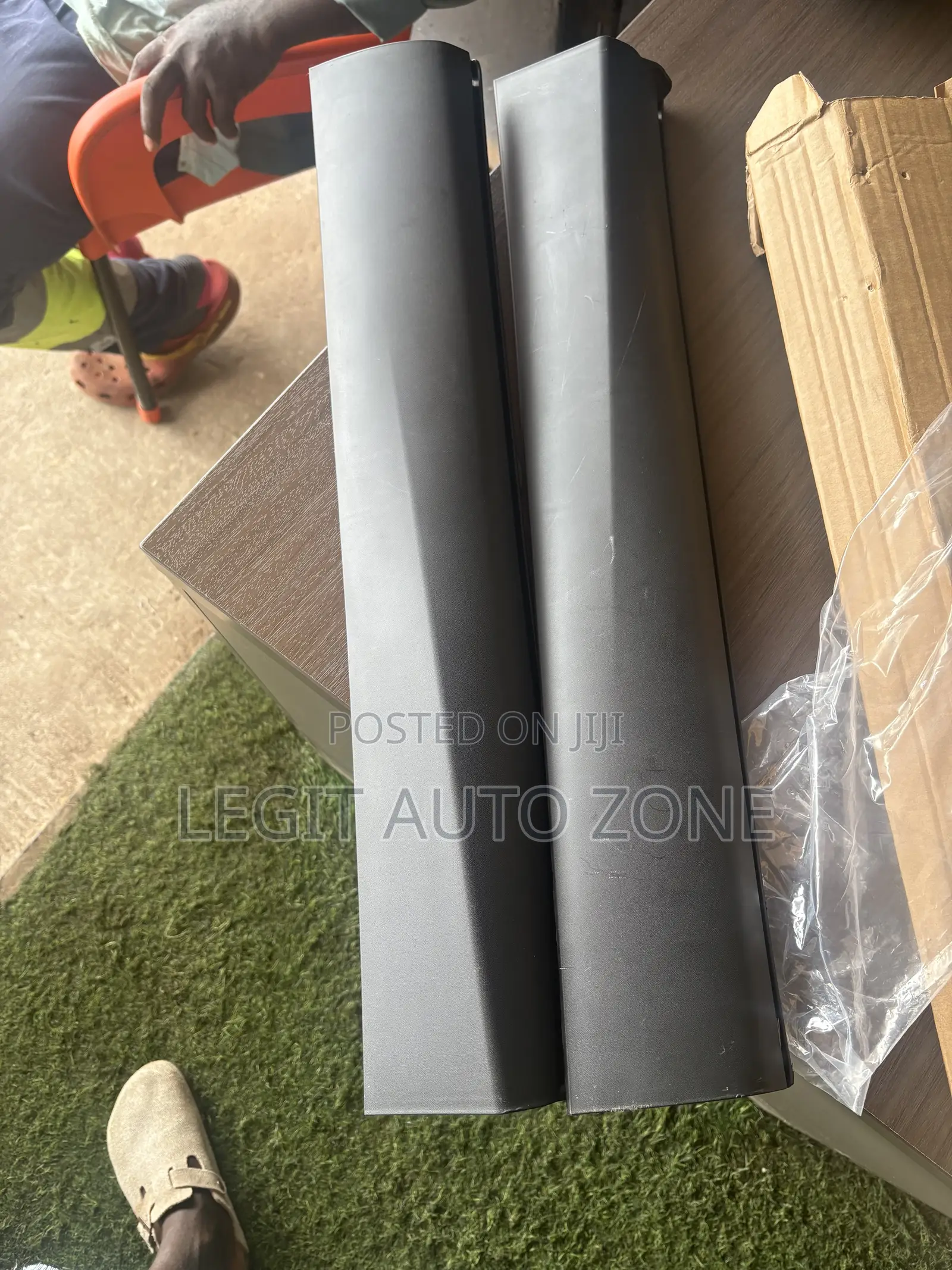 Mitsubishi Outlander 2022,2023, Door Moulding