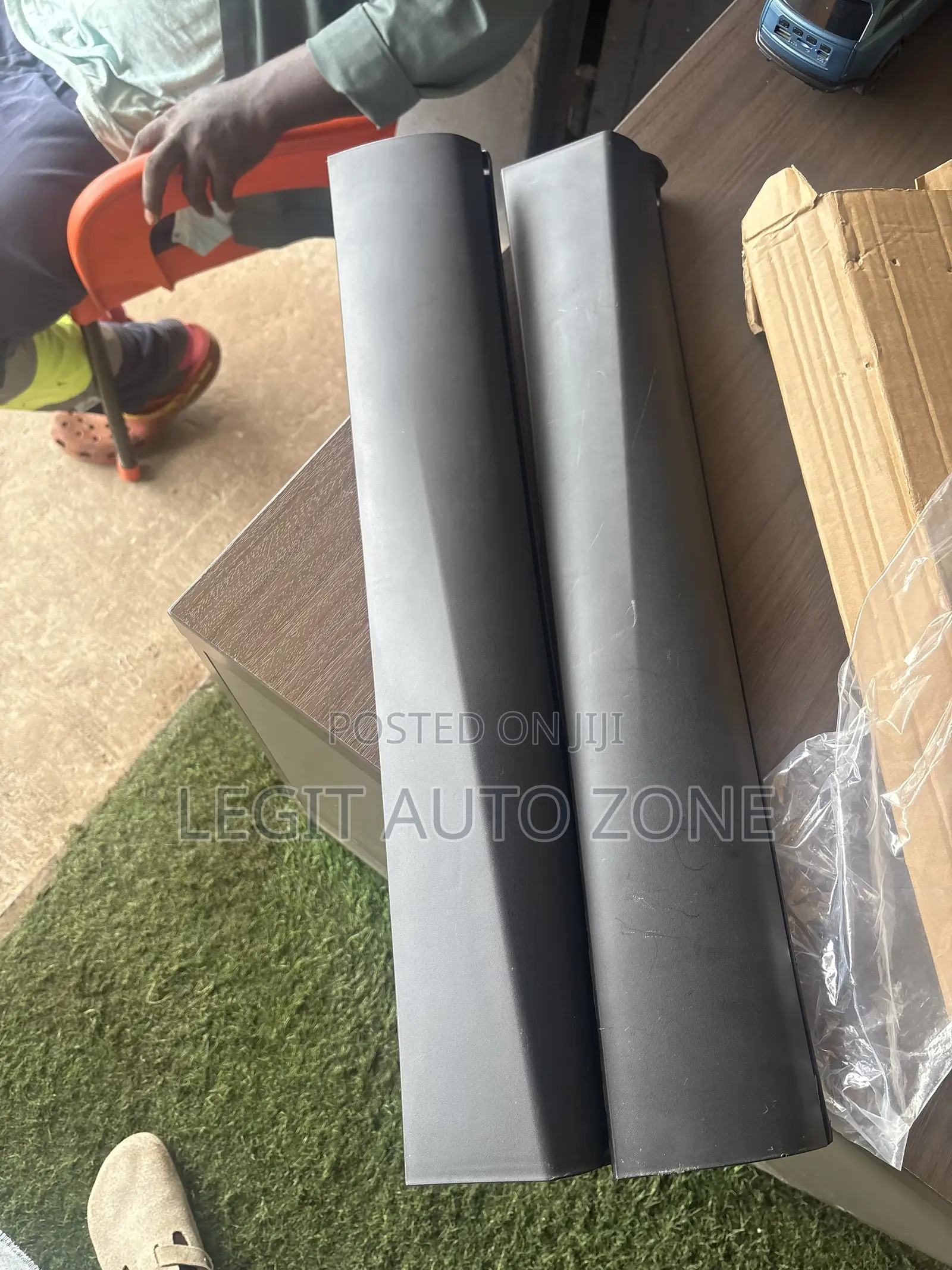 Mitsubishi Outlander 2024,2025,2026,Door Moulding