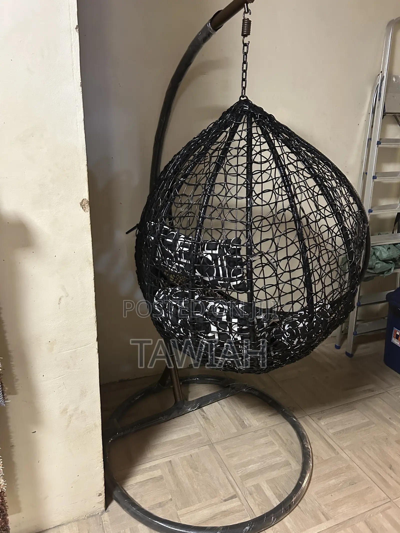 Seasaw Single Chairs