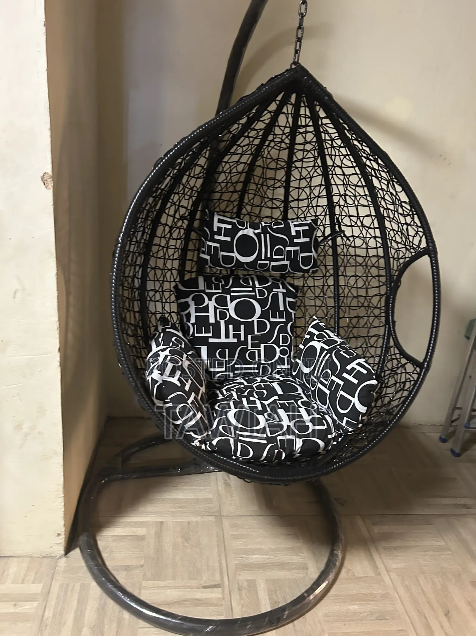 Seasaw Single Chairs