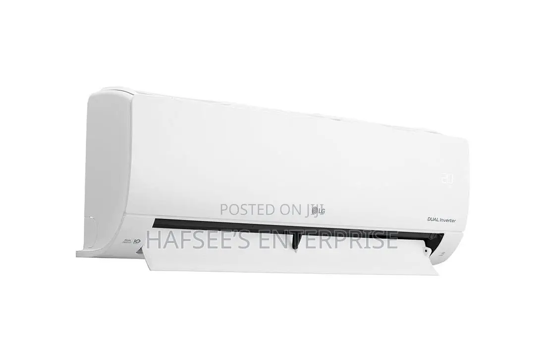 Lg 2.0hp Split Air Conditioner