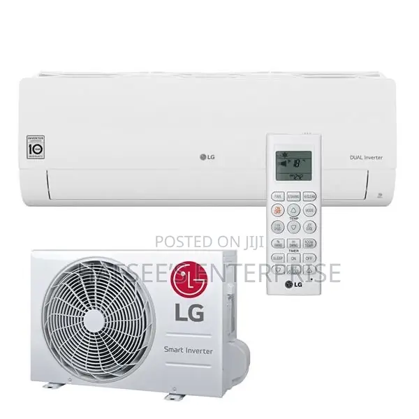 Lg 2.0hp Split Air Conditioner
