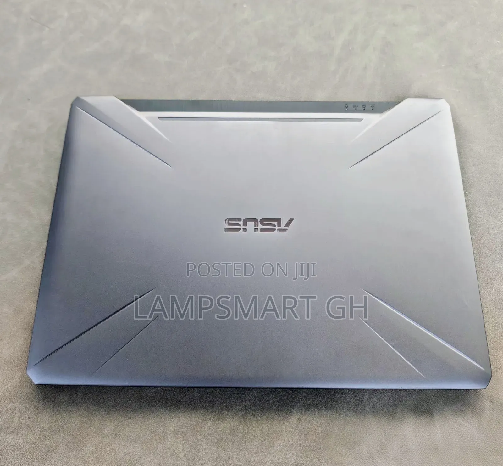 Laptop Asus TUF Gaming FX504 8GB Intel Core i5 SSD 256GB