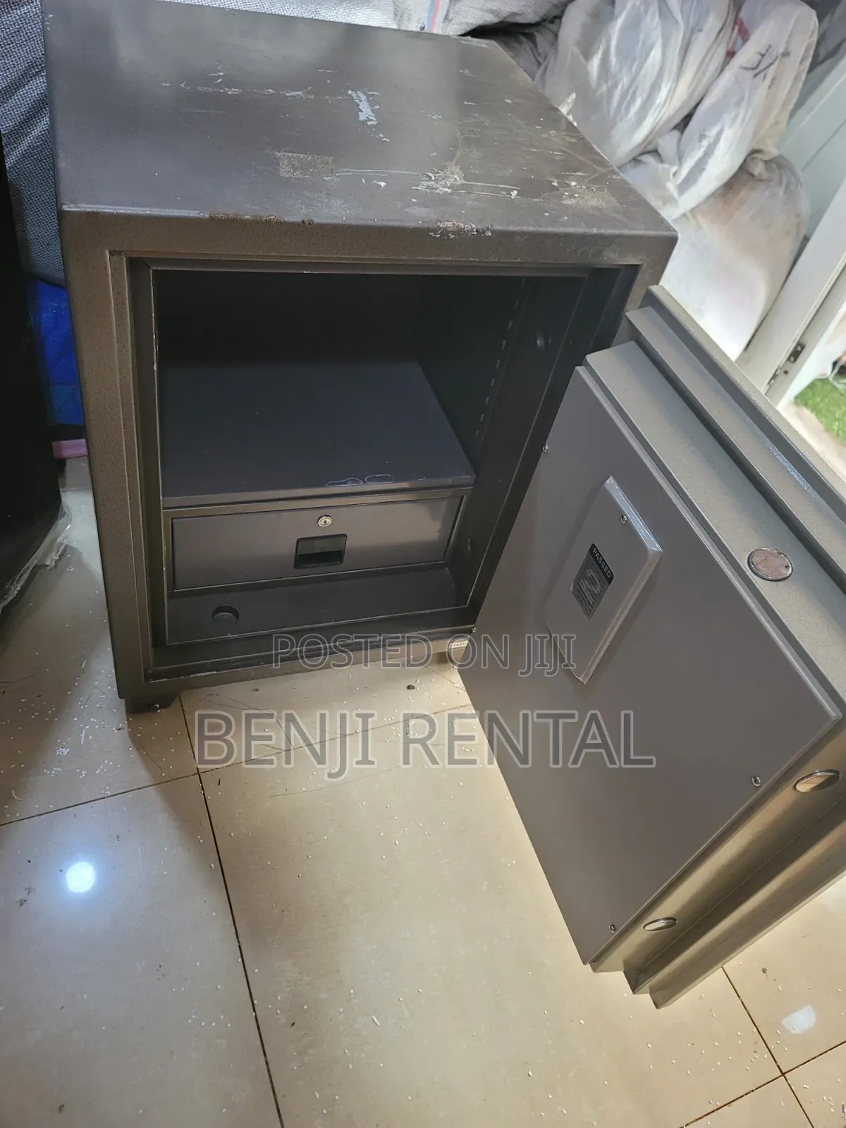 Money Safe