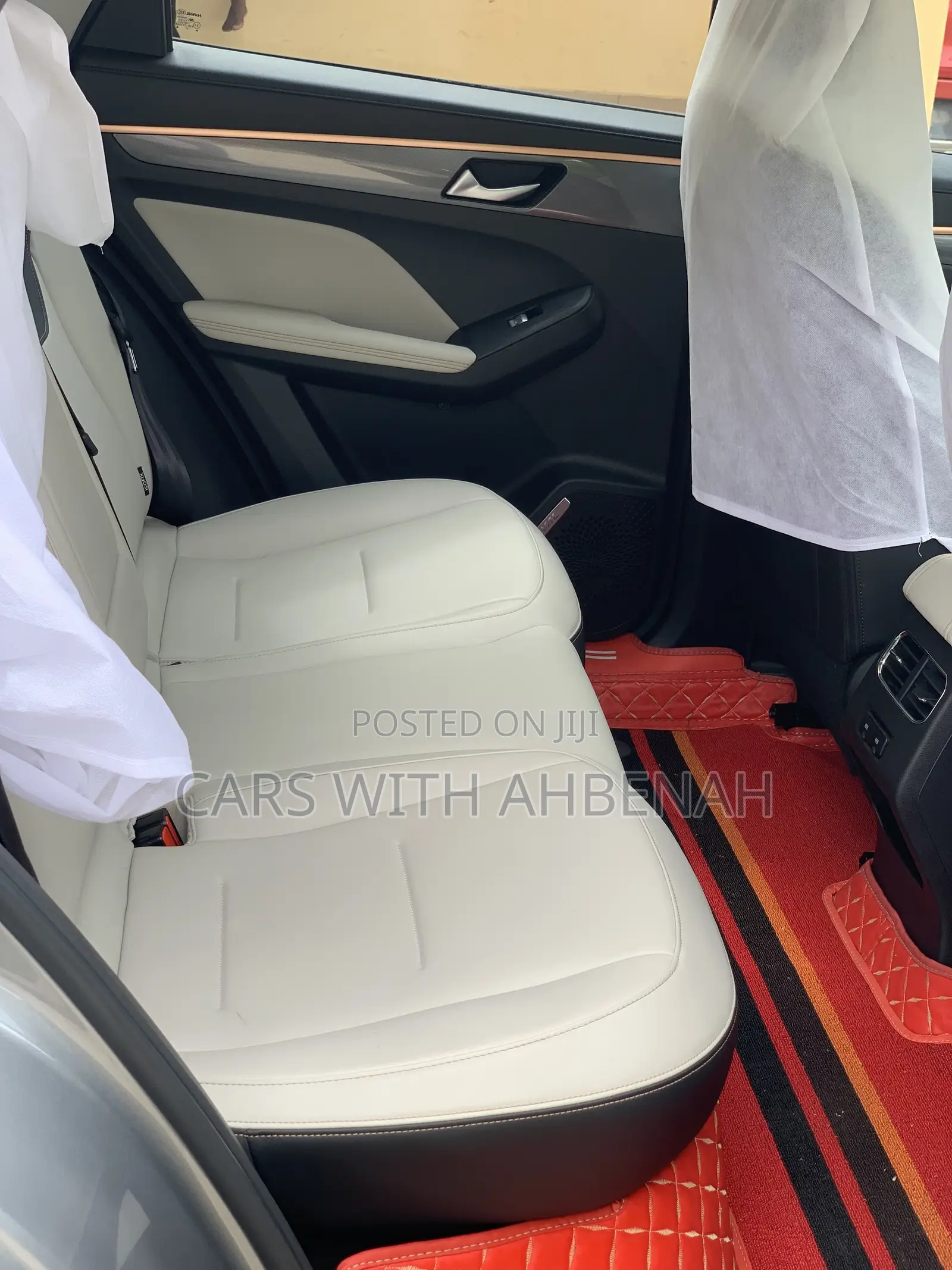 Haval Jolion 2021 Gray