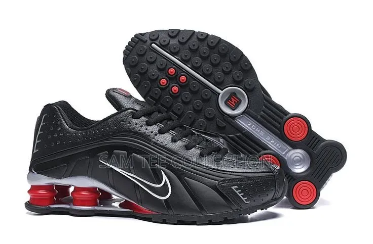 Nike Shox R4