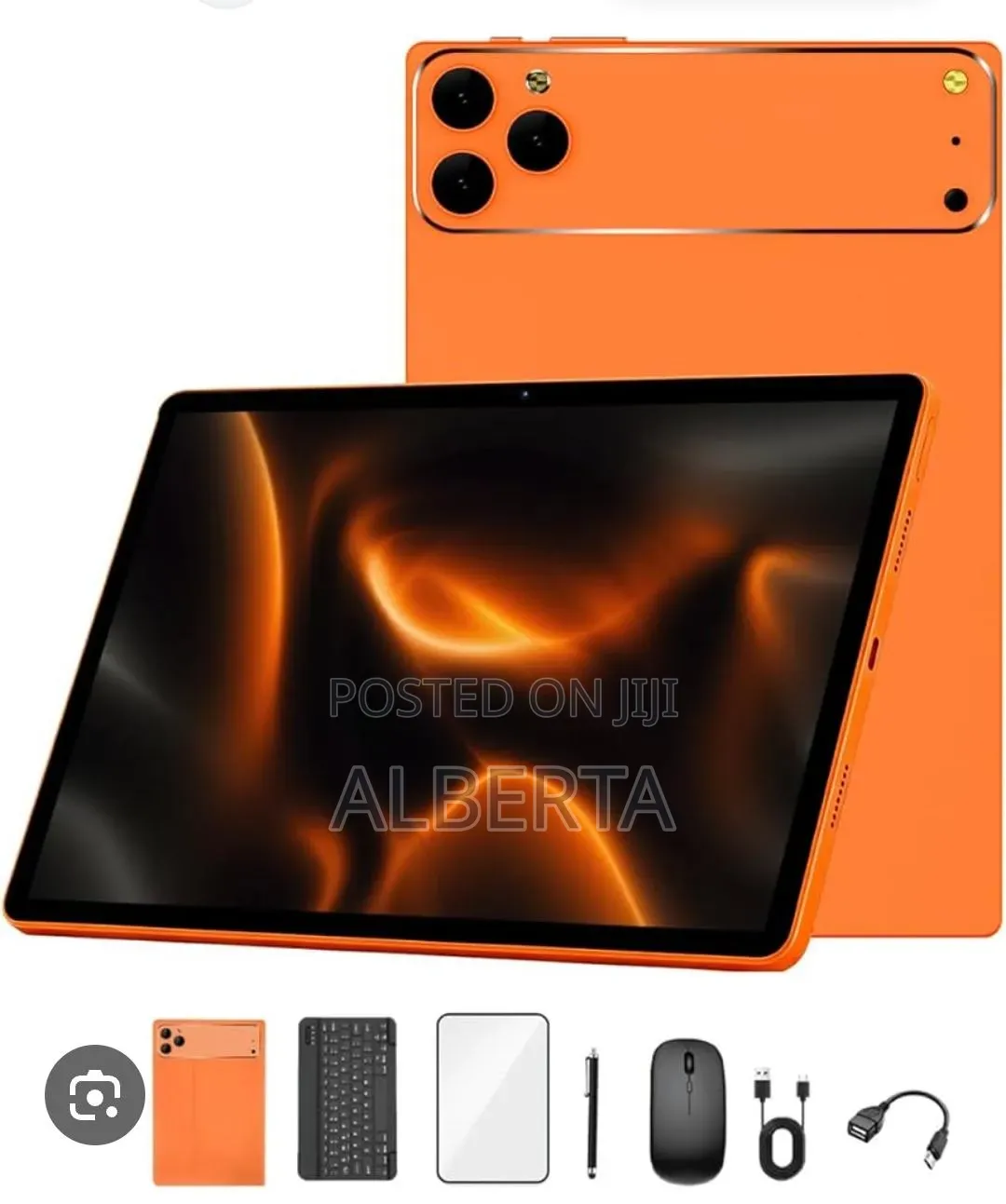 New Tablet 512 GB