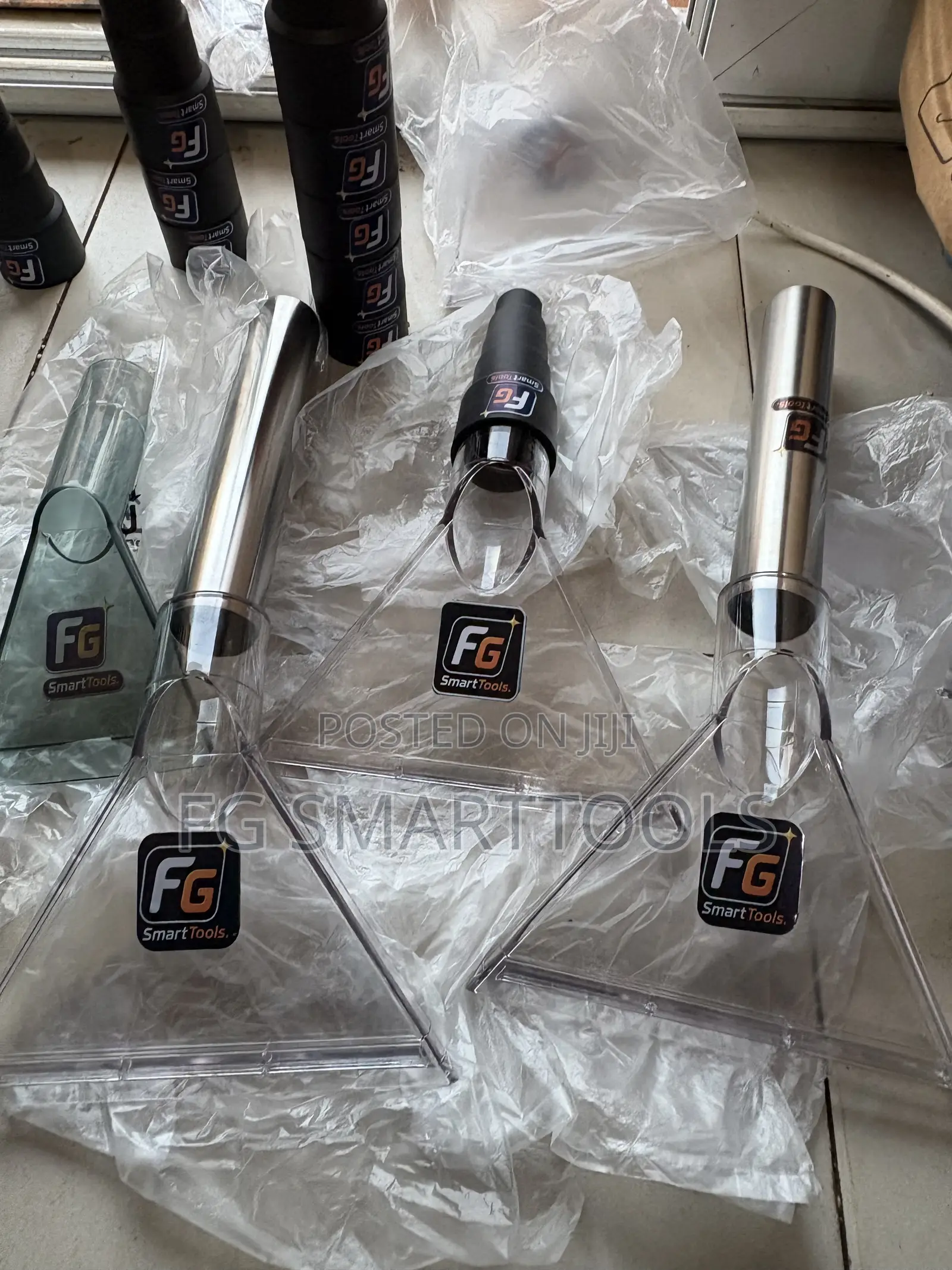 Vacuum Nozzles Sofa and Carpet Extraction Nozzles