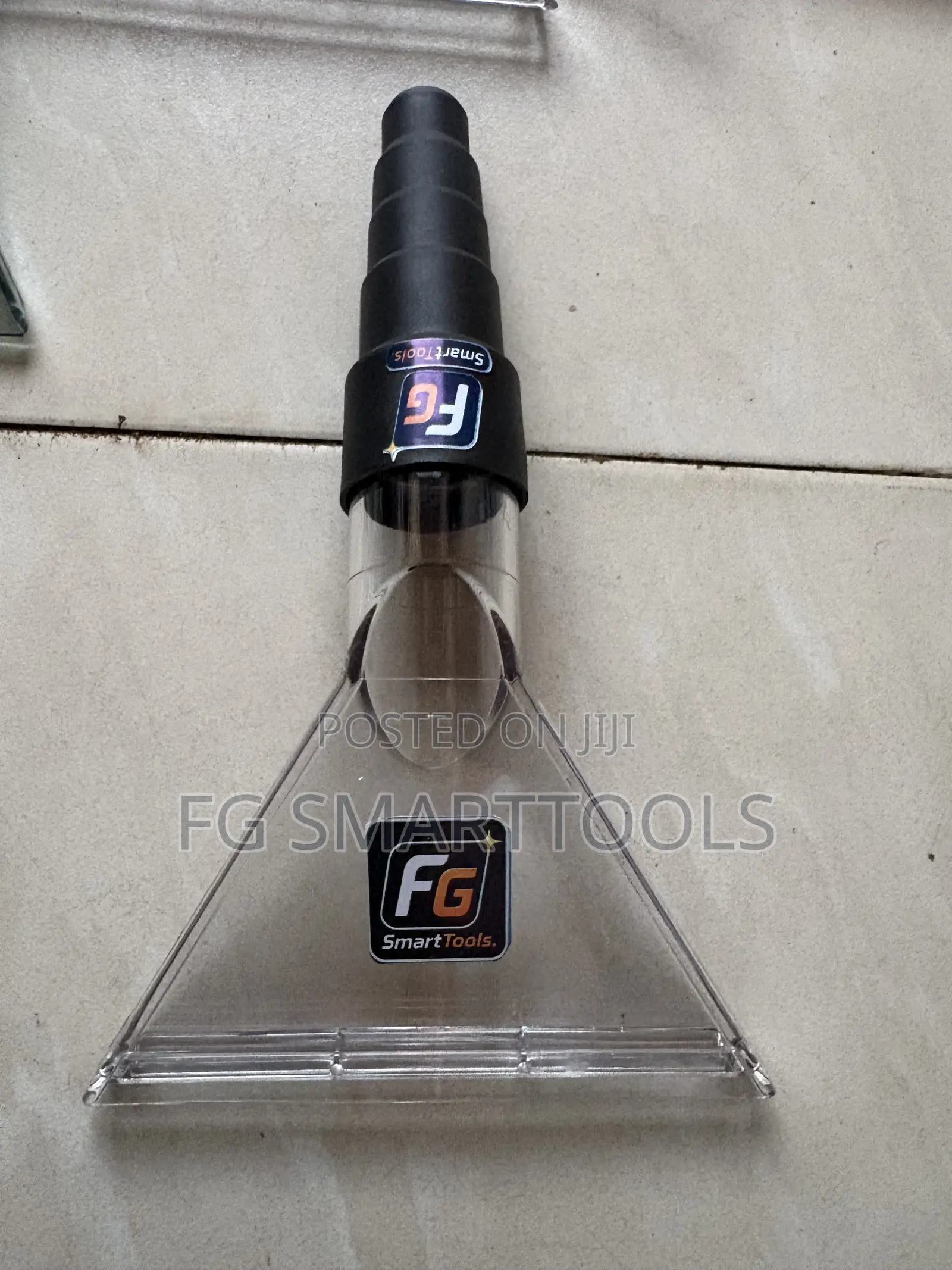Vacuum Nozzles Sofa and Carpet Extraction Nozzles
