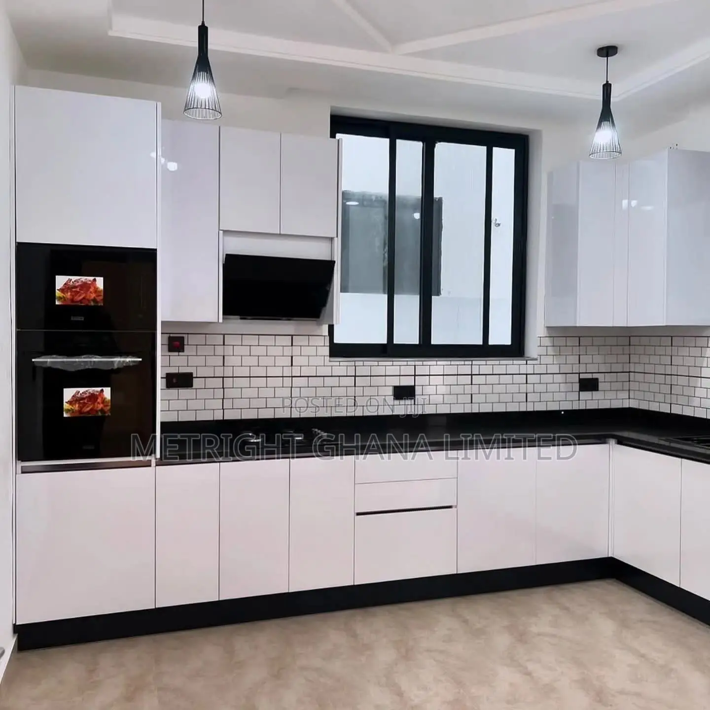 4bdrm House in Metright Properties, Accra Metropolitan for sale