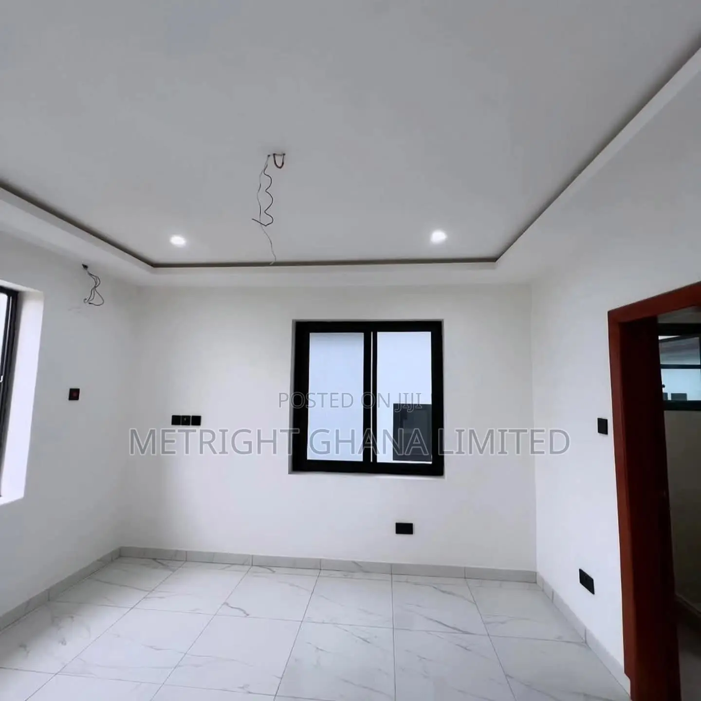 4bdrm House in Metright Properties, Accra Metropolitan for sale