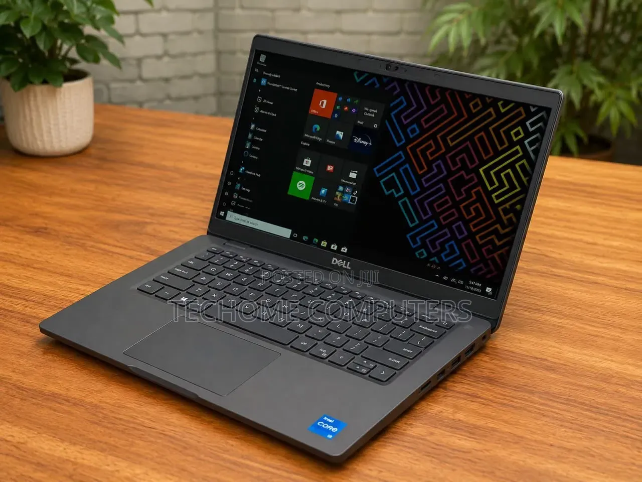 Laptop Dell Latitude 7330 32GB Intel Core i7 SSD 256GB