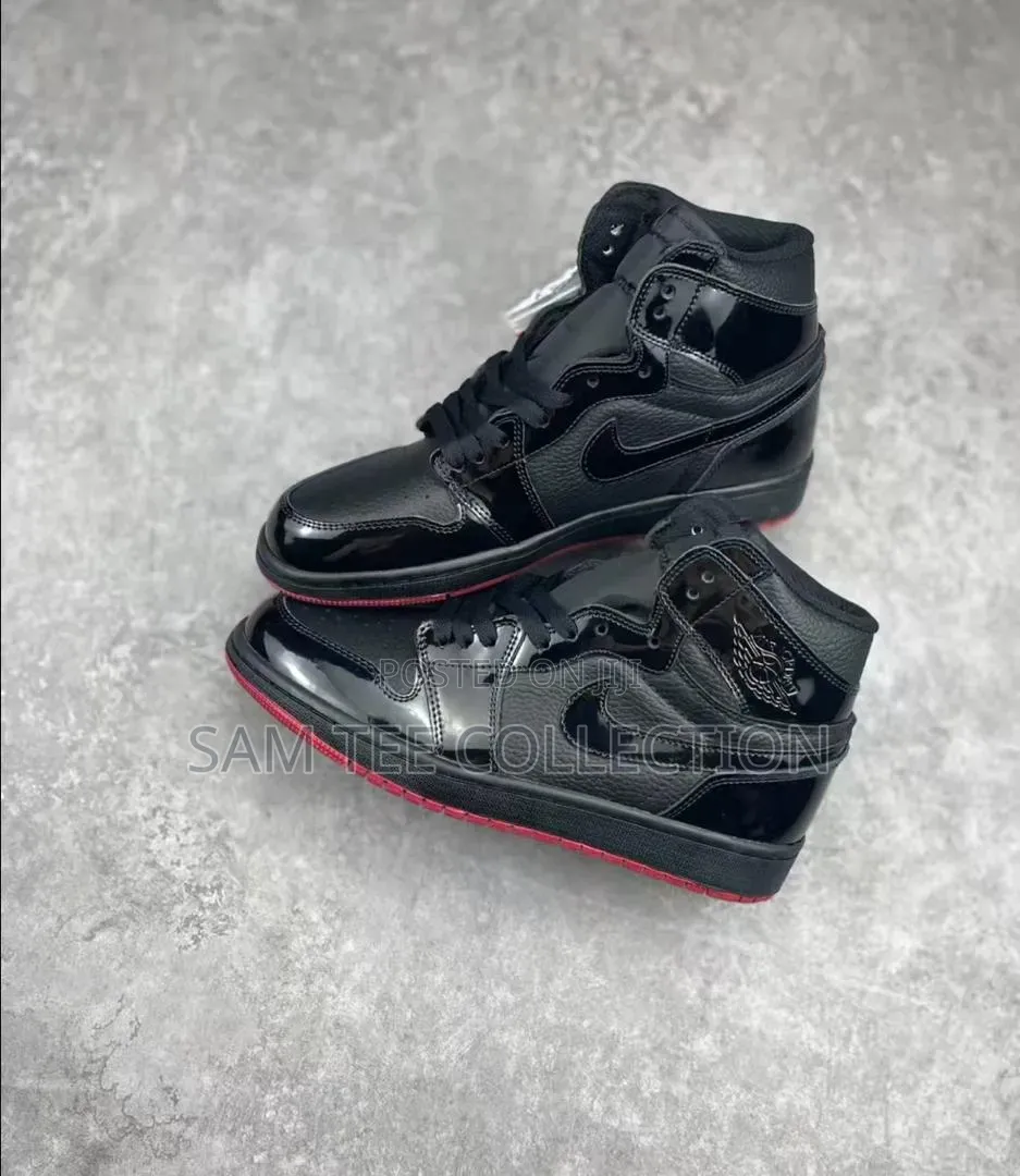 Nike Jordan 1 High Dunk. Original and Affordable