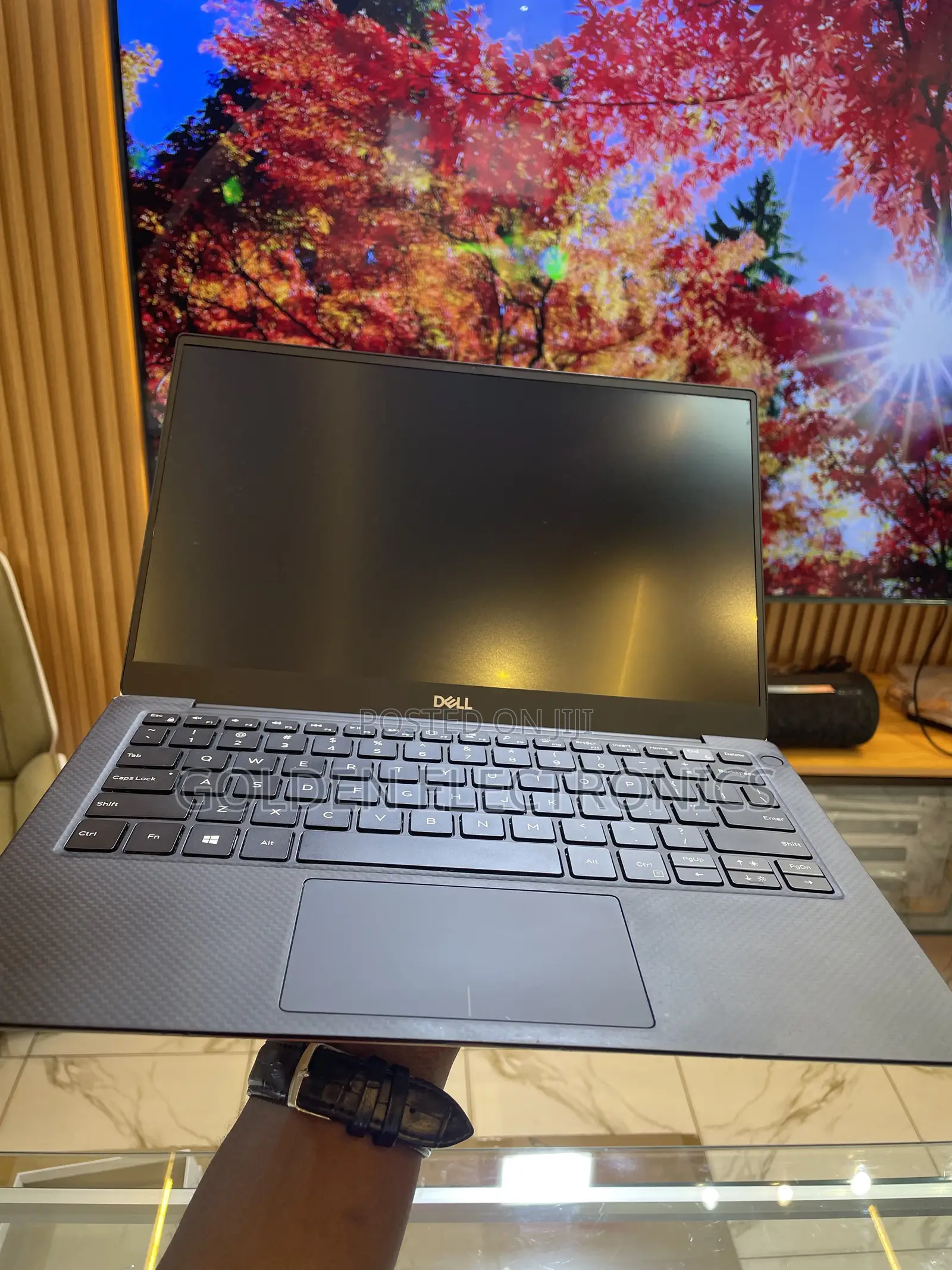 Laptop Dell XPS 13 7390 8GB Intel Core i5 SSD 256GB