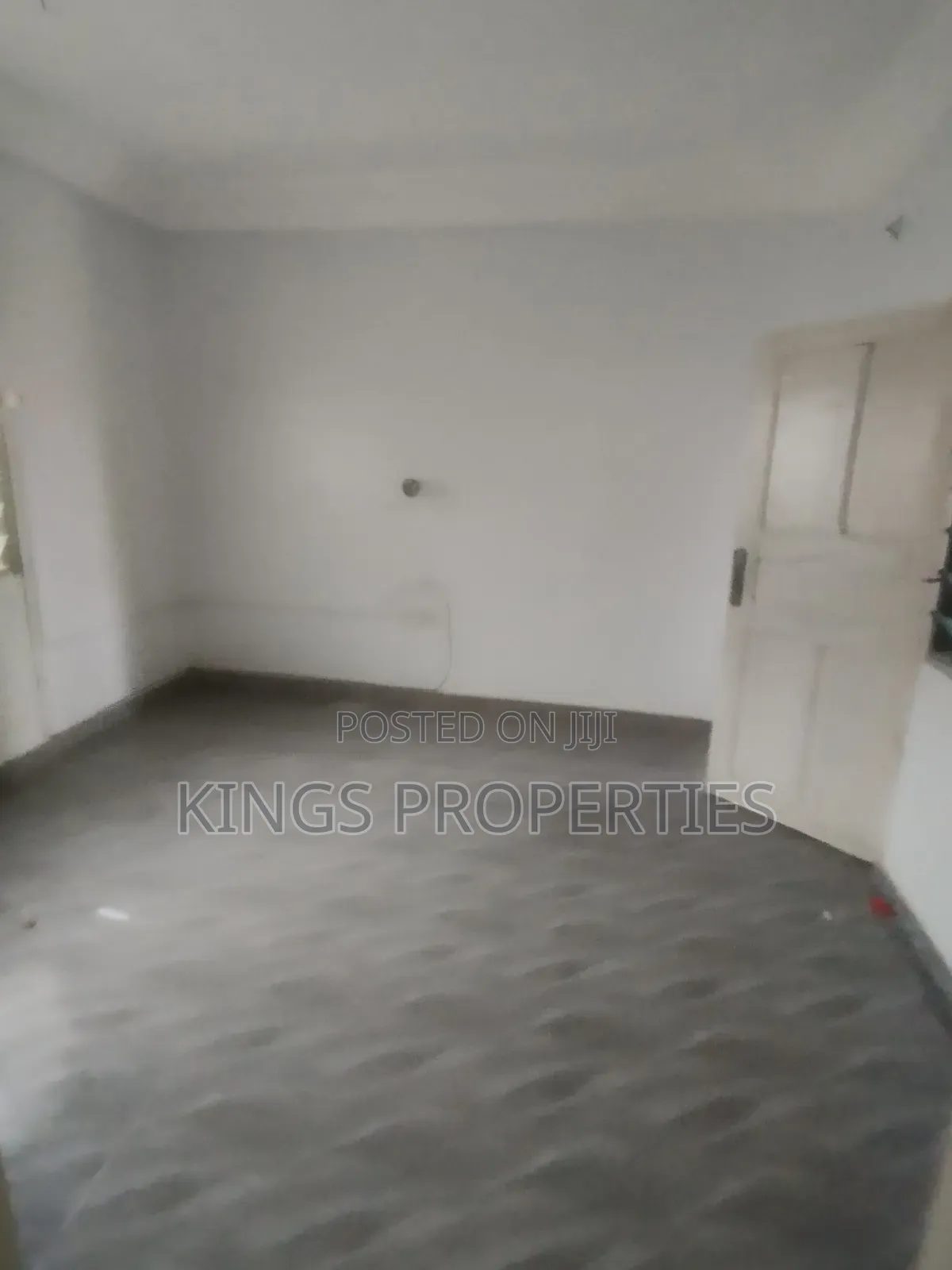 1bdrm Apartment in Weija Junction for rent