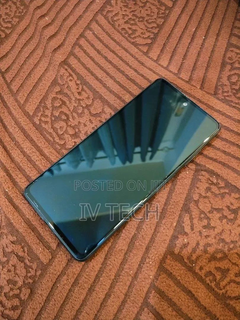Samsung Galaxy A52 5G 128 GB Black
