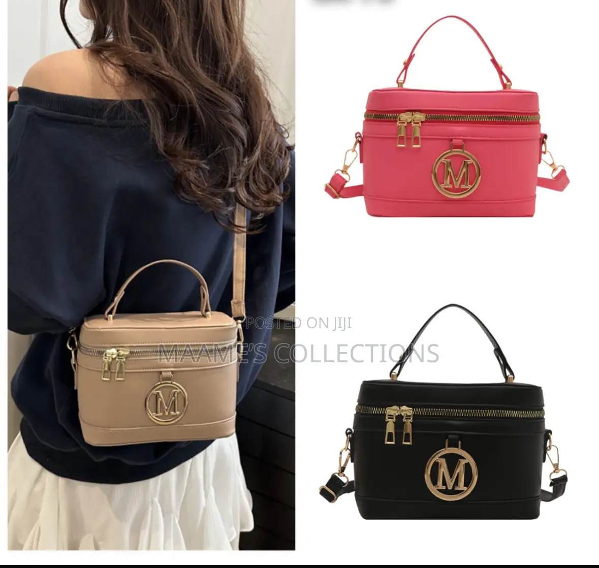 Women’S Cute Crossbody Bags / Handbags