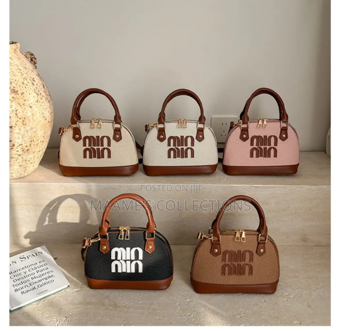Women’S Cute Crossbody Bags / Handbags