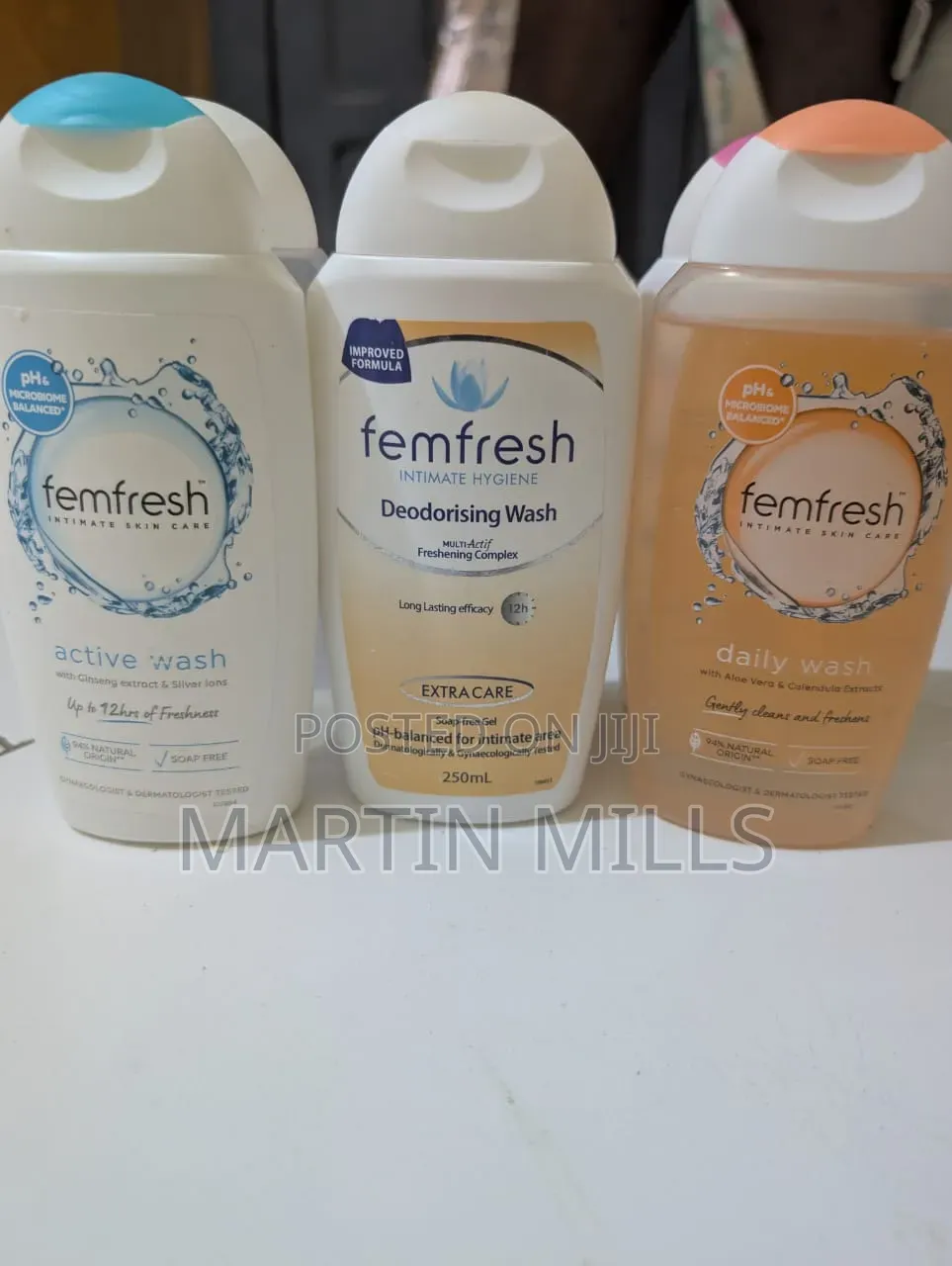 Femfresh Feminine Wash