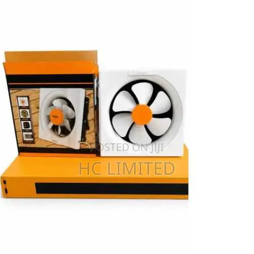 Ingco Exhaust Fan - Ef48121
