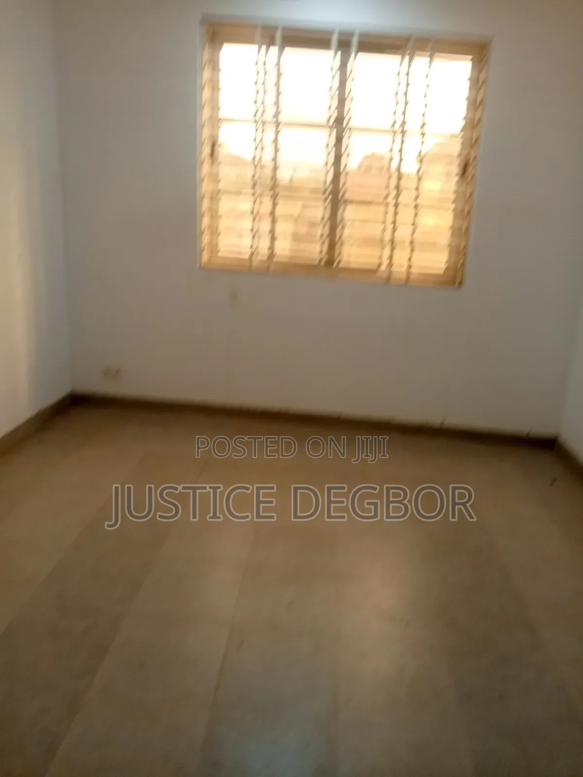 2bdrm Apartment in Bestchoice, Unity Closed for rent