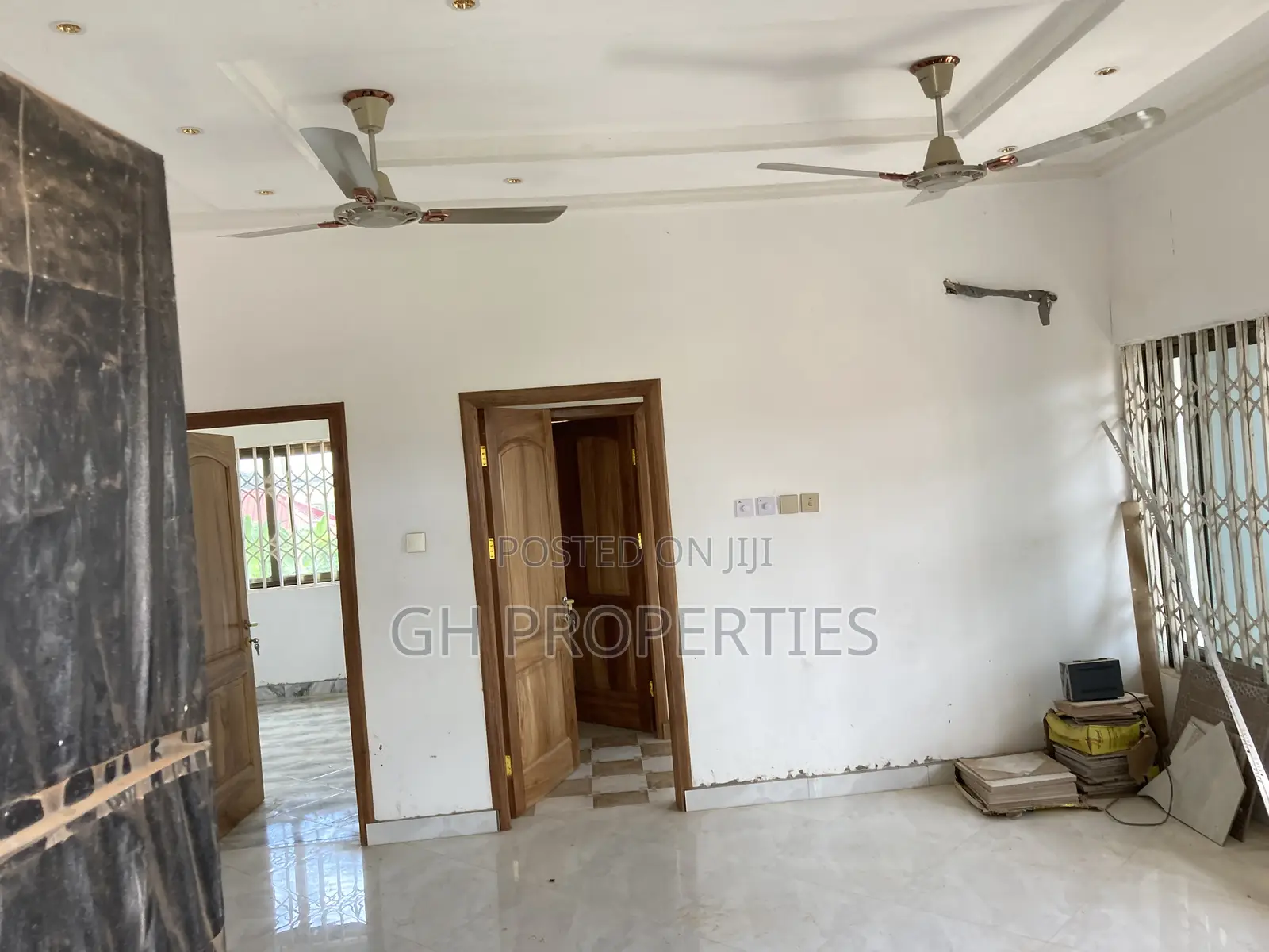 2bdrm Apartment in Wood Village., Kumasi Metropolitan for rent