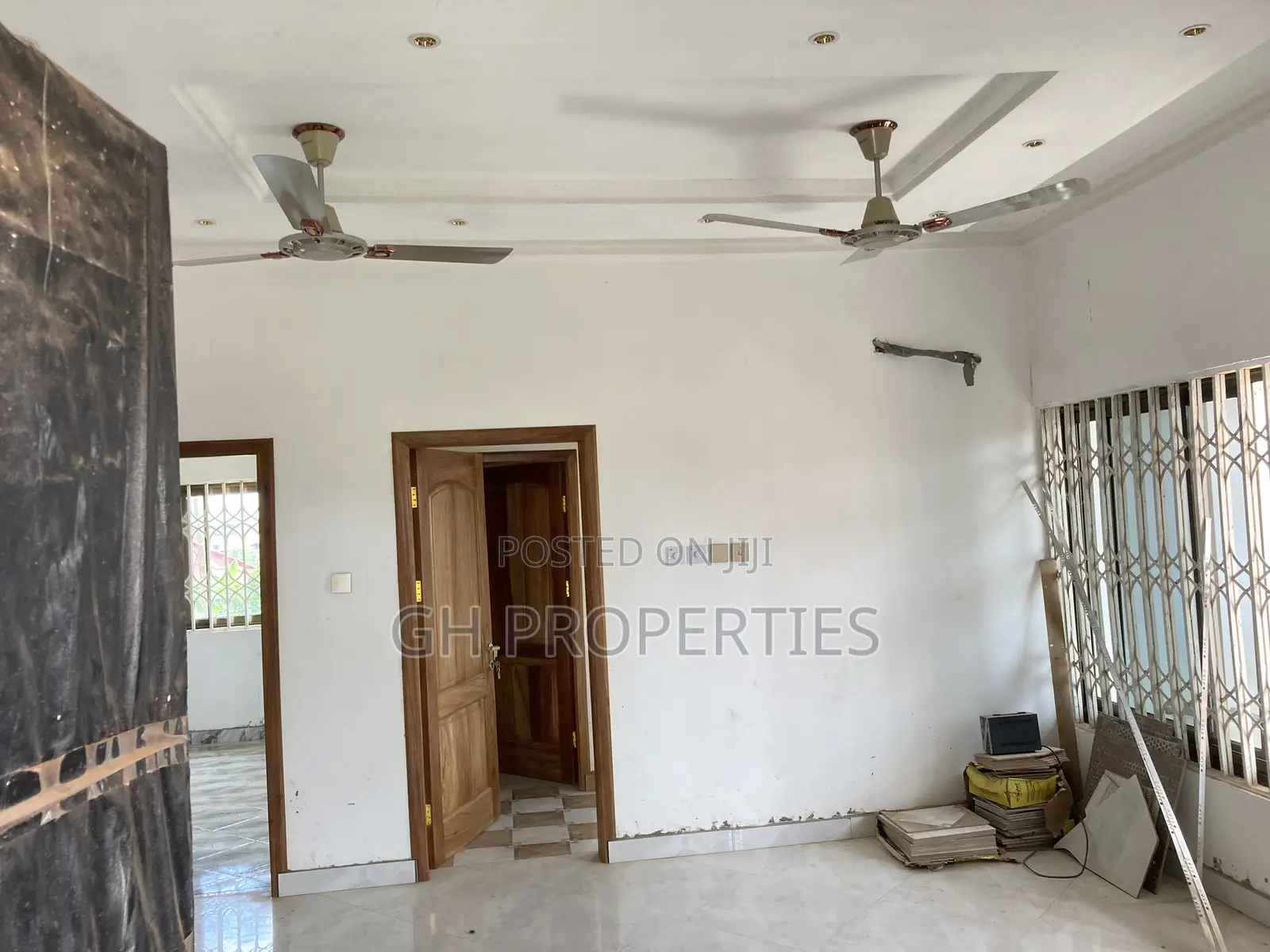 2bdrm Apartment in Wood Village., Kumasi Metropolitan for rent