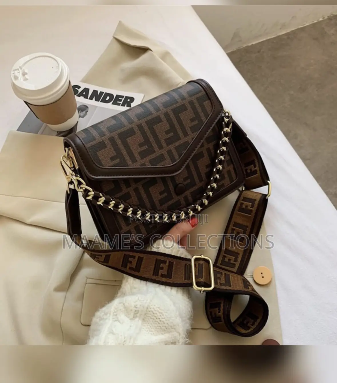 Women’S Shoulderbag / Handbags/ Crossbody Bag