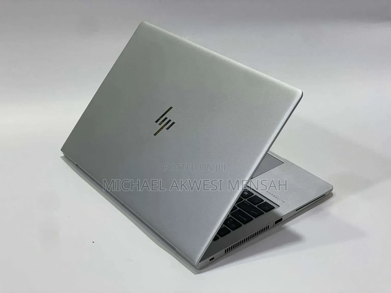 Laptop HP EliteBook 840 G5 8GB Intel Core i7 SSD 256GB